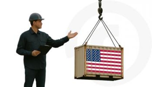 أزمة الرسوم الجمركية في أمريكا