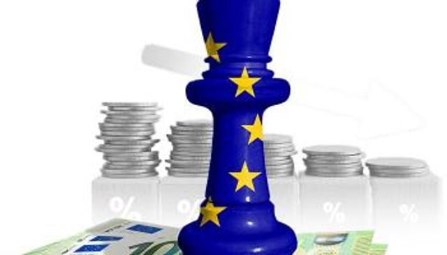 كريستين لاغارد رئيسة البنك المركزي الأوروبي