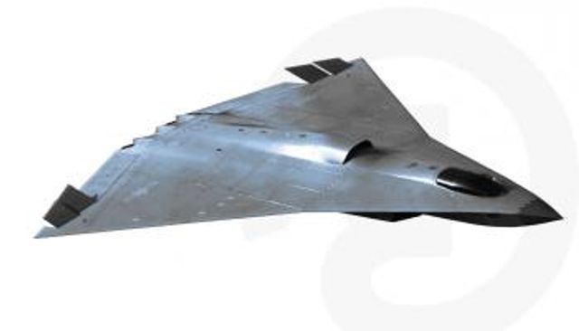 مقاتلة الجيل السادس الصينية