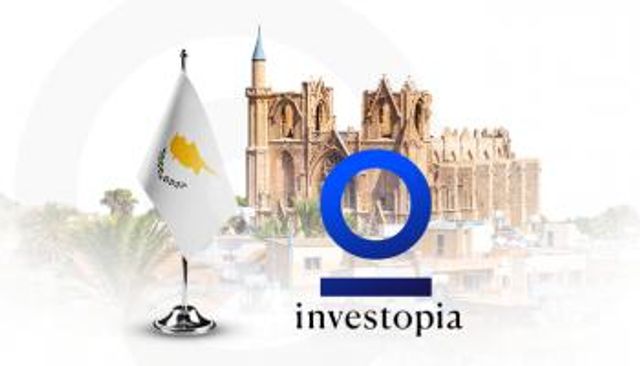 إنفستوبيا تطلق حوارات الاقتصاد الجديد في قبرص