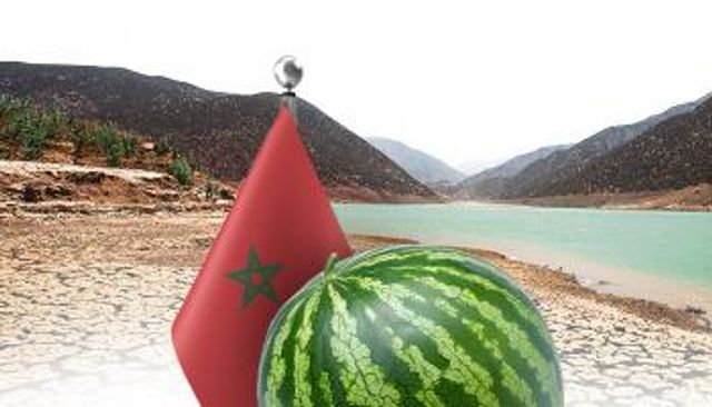  المغرب يسابق الزمن لمواجهة الجفاف