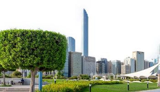 قمة أبوظبي للبنية التحتية 2025.. مدن الغد تبدأ من هنا