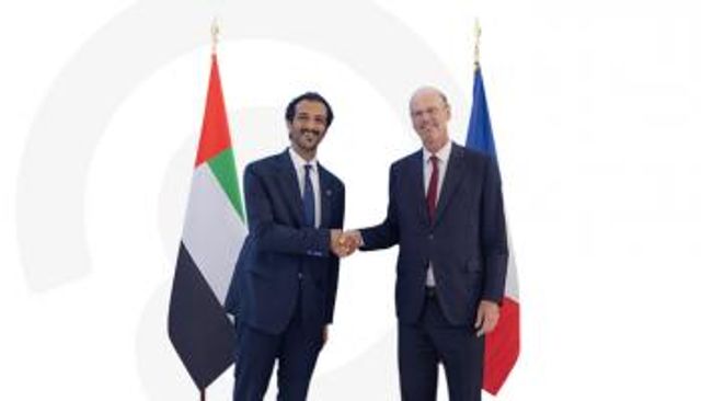 الإمارات وفرنسا.. شراكة وأرقام تعكس قوة العلاقات