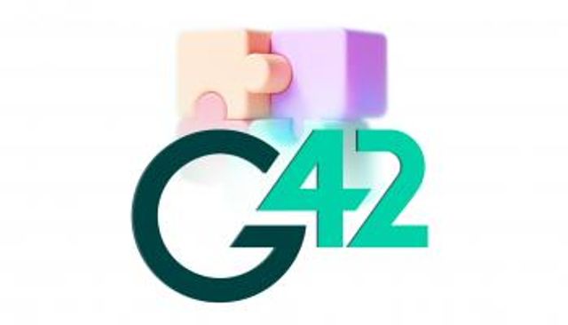 «جي 42» تطلق كيانها الجديد في أوروبا