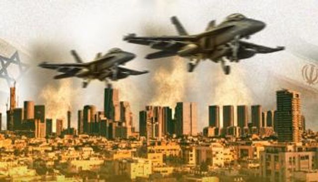 الدمار يلحق بالمنازل السكنية