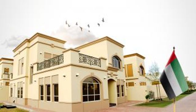 إنجازات نوعية في قطاع الإسكان بقيمة دعم تجاوزت 50 مليار درهم