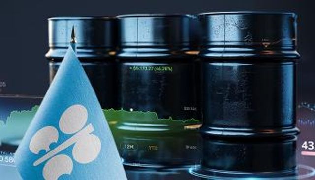  الذهب الأسود يعود للواجهة