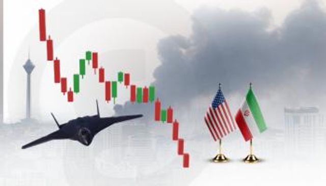 هل تقود الحرب مع إيران الأسواق نحو الانهيار؟