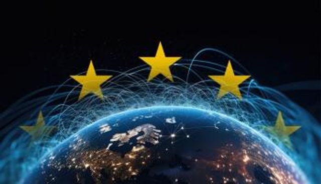 السيادة التكنولوجية والرقمية لأوروبا - تعبيرية