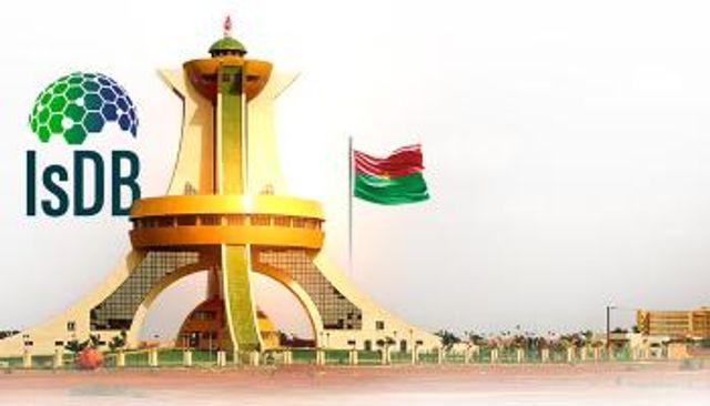 اقتصاد بوركينا فاسو