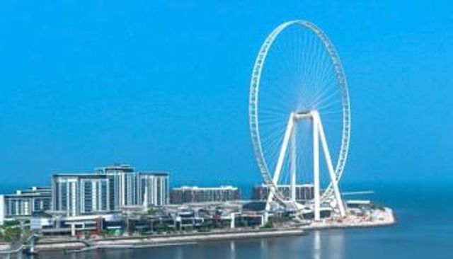 الجاذبية السياحية لدول الخليج 