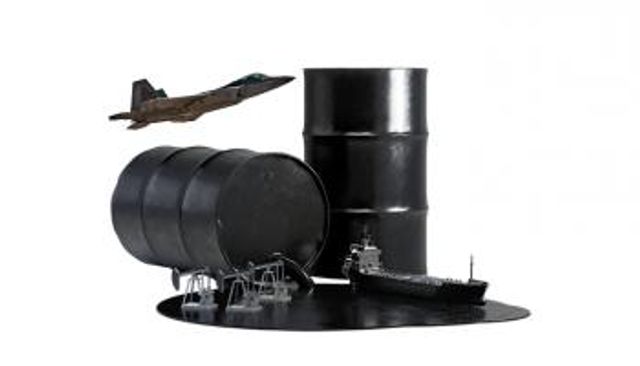 مصفاة داليان للبتروكيماويات في مقاطعة لياونينغ بالصين