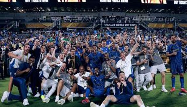 الهلال السعودي 