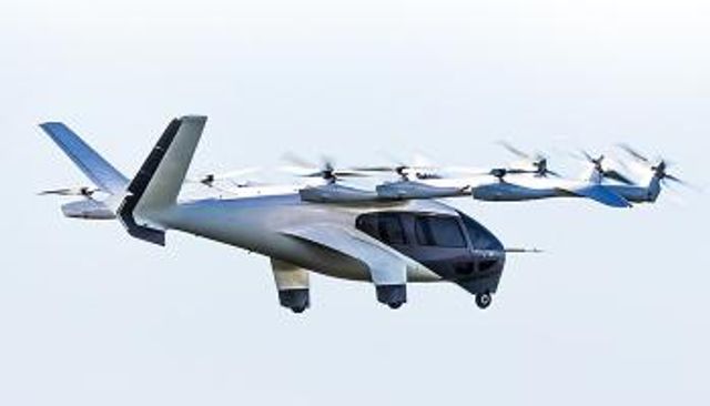  الإمارات تقود ثورة في الطيران