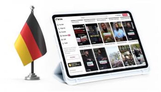 «إنفلونسر» الإسلام السياسي بألمانيا.. تغيير في الاستراتيجيات والتجنيد كلمة السر