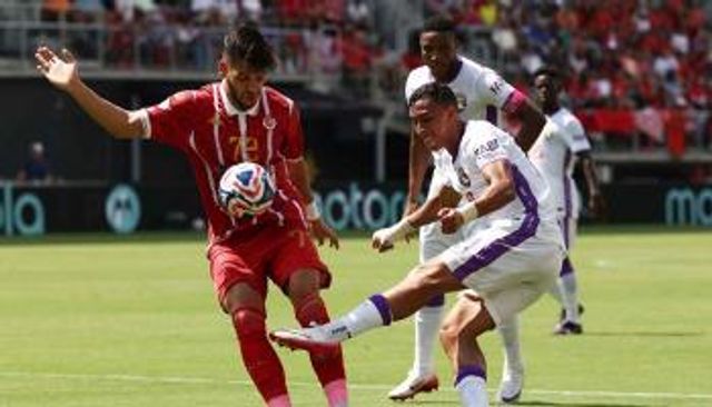 الوداد والعين