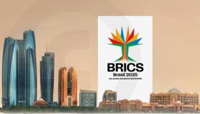 الإمارات تعزز تعاونها مع دول بريكس
