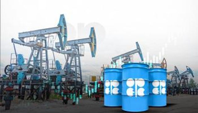 أوبك ترفع إنتاج النفط