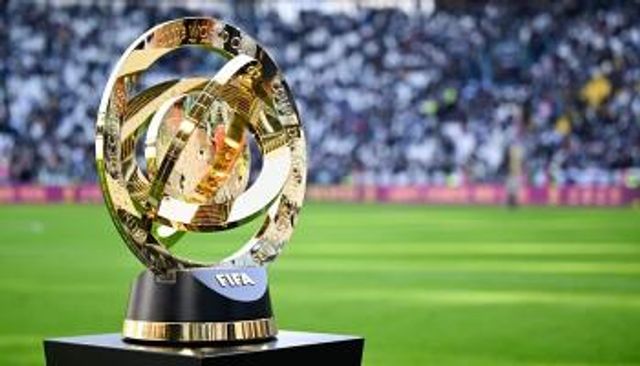 كأس العالم للأندية