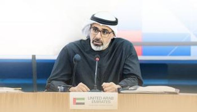 الشيخ خالد بن محمد بن زايد آل نهيان