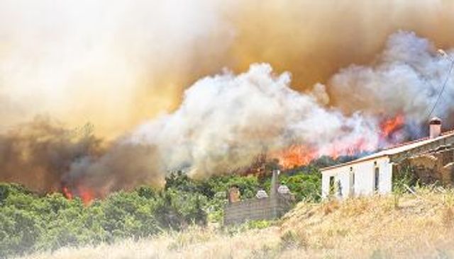 كارثة على الأبواب.. المناخ يهدد اقتصاد منطقة اليورو