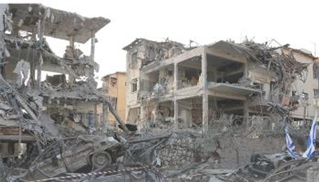 «موديز» تحذر إسرائيل.. التصعيد مع إيران يهدد استقرارها المالي