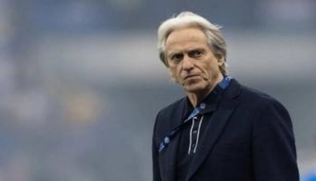 جورجي جيسوس 