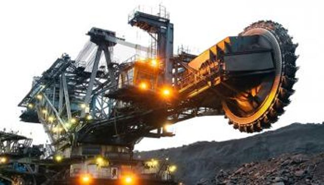 رويال غولد تنفق 3.7 مليار دولار لتعزيز نفوذها في «التعدين»