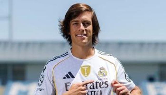 ألفارو كاريراس