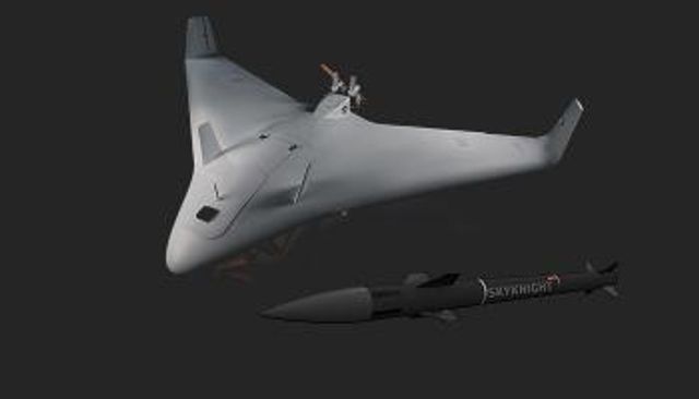 شراكة إماراتية مجرية لدفع الابتكار الدفاعي