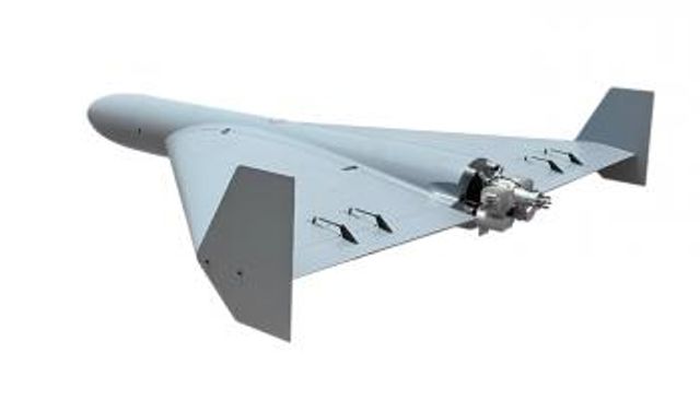 المسيرة الأمريكية الجديدة