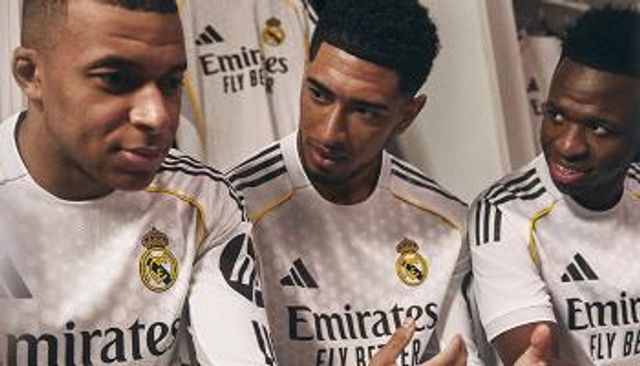 ريال مدريد الإسباني