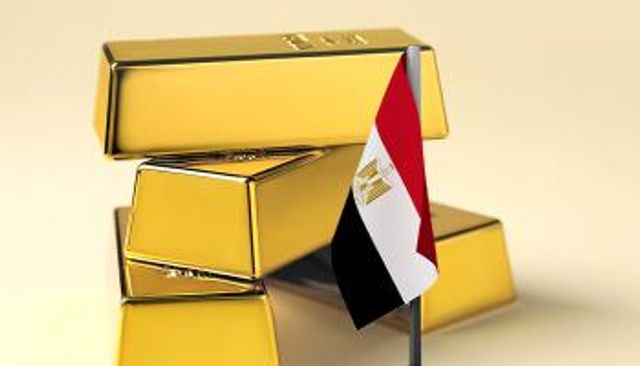 الإمارات تستحوذ على النصيب الأكبر.. طفرة بصادرات الذهب المصري