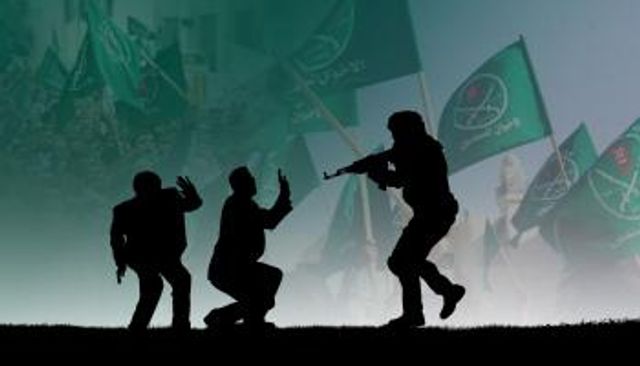 أنظار الإخوان تتجه إلى كندا والولايات المتحدة