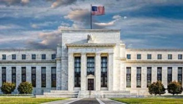 الفيدرالي الأمريكي - رويترز