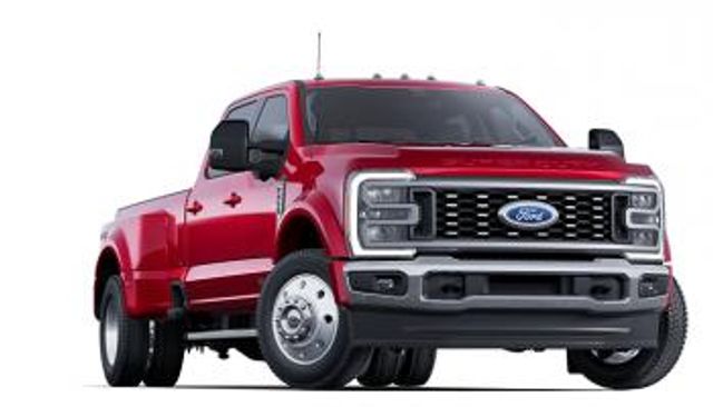 ملوك الطرق الوعرة لعام 2025 أقوى 5 شاحنات سحبا