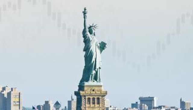 خدعة اقتصاد أمريكا