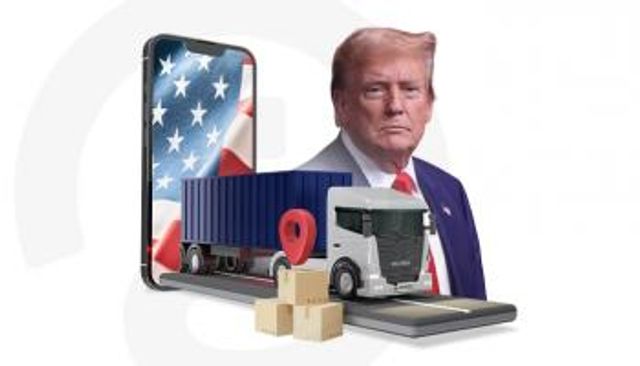 الرئيس الأمريكي دونالد ترامب