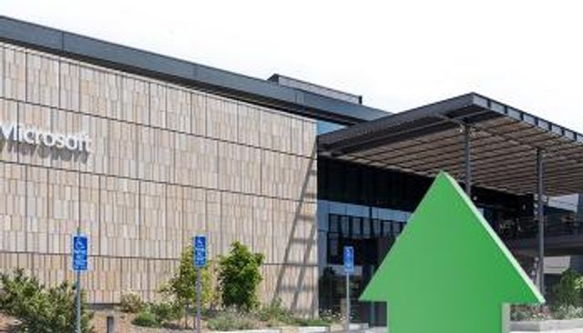 شركة مايكروسوفت