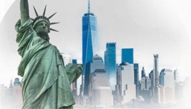 ارتفاع التضخم في أمريكا