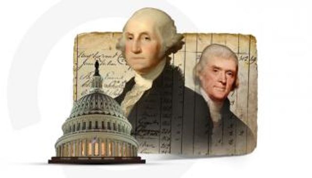 أول تعداد سكاني في تاريخ الولايات المتحدة