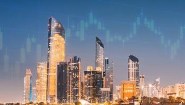 اقتصاد أبوظبي