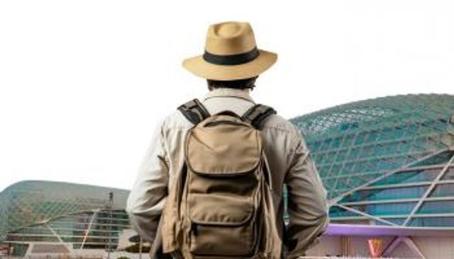 السياحة في أبوظبي