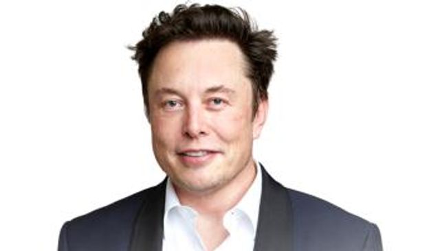 إيلون ماسك يتصدر أغنياء العالم 