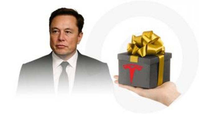 الملياردير الأمريكي إيلون ماسك