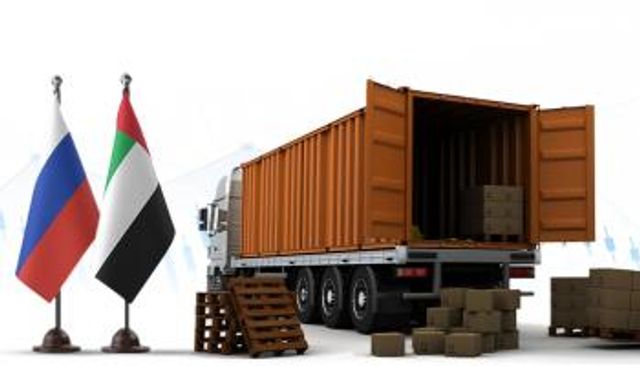 الإمارات وروسيا.. شراكة اقتصادية استراتيجية تتعزز