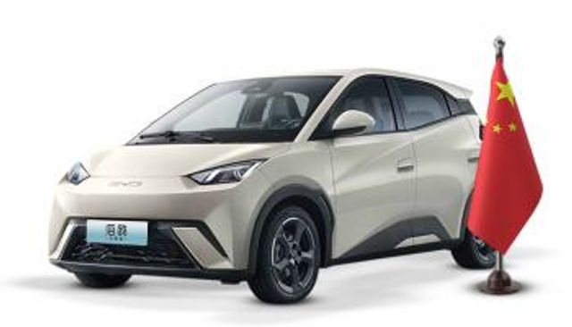 الصين.. تباطؤ مبيعات السيارات في يوليو 2025