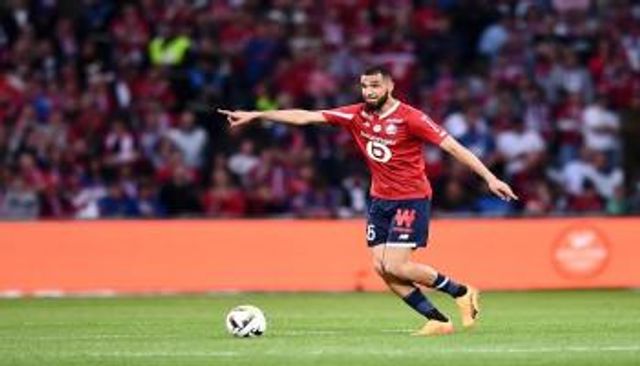 نبيل بن طالب نجم ليل الفرنسي