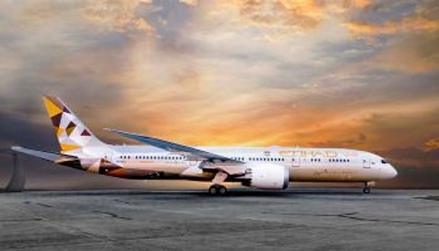  الاتحاد للطيران تحلق بأعلى أرقامها في التاريخ