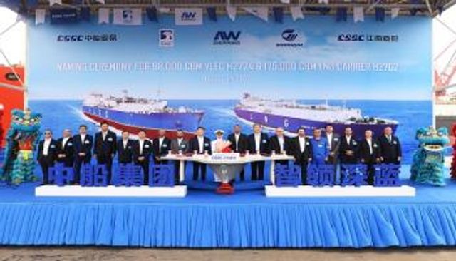 جانب من الفعالية